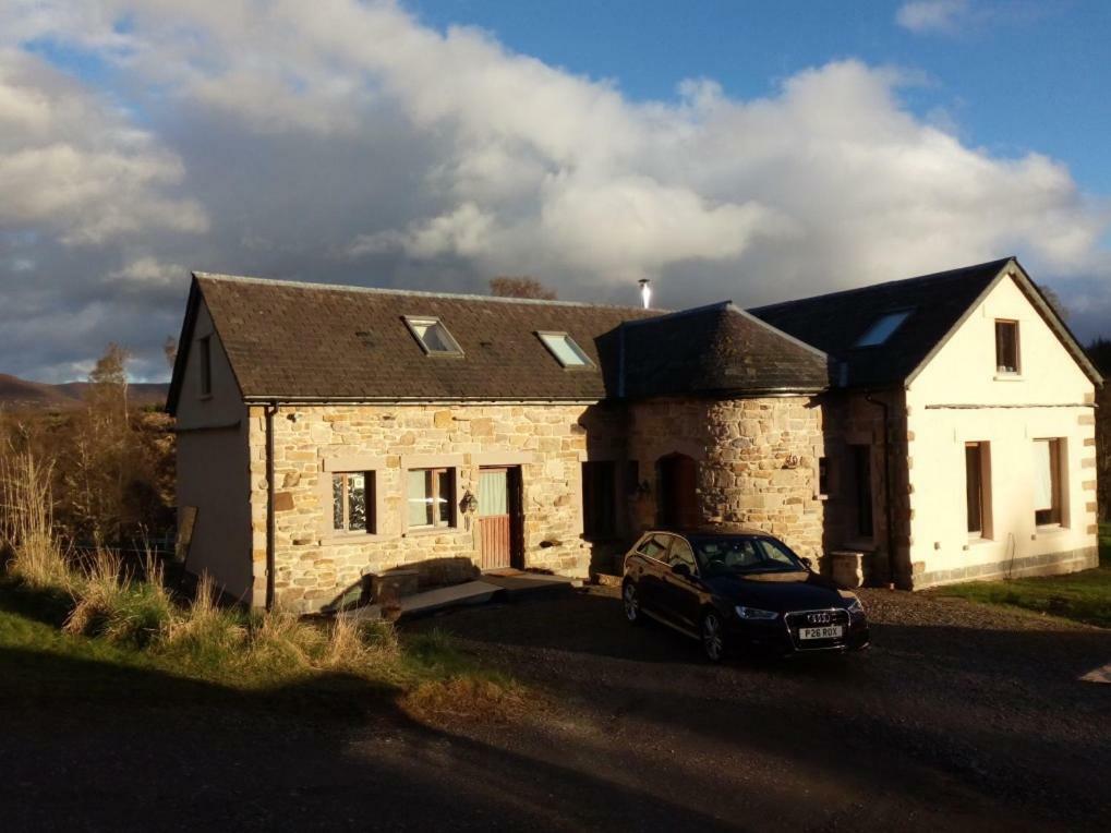 Sunrise House Hotel Inverfarigaig Exterior photo